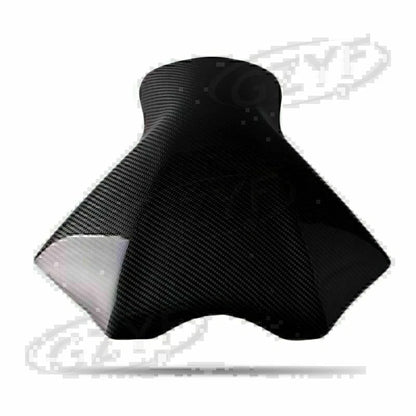 Carbon Fiber Fuel Gas Tank Protector for Kawasaki Z1000 (2007-2009)