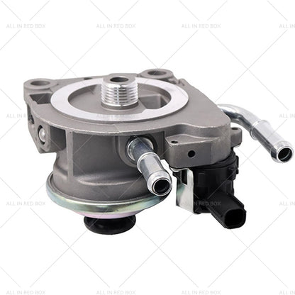 Fuel Filter Primer Pump Cap for Toyota Prado 150 Series (2009-2023)