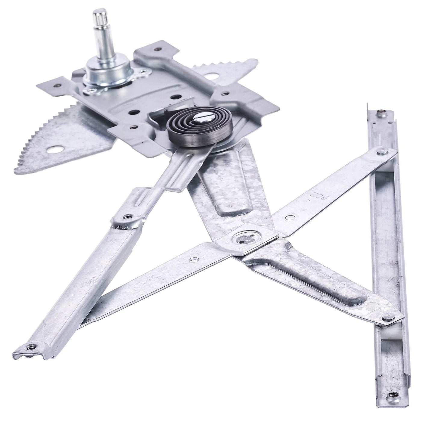 Front Right Manual Window Regulator for Toyota Corolla (1999-2001)