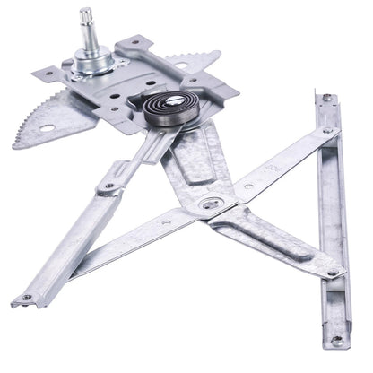 Front Right Manual Window Regulator for Toyota Corolla (1999-2001)