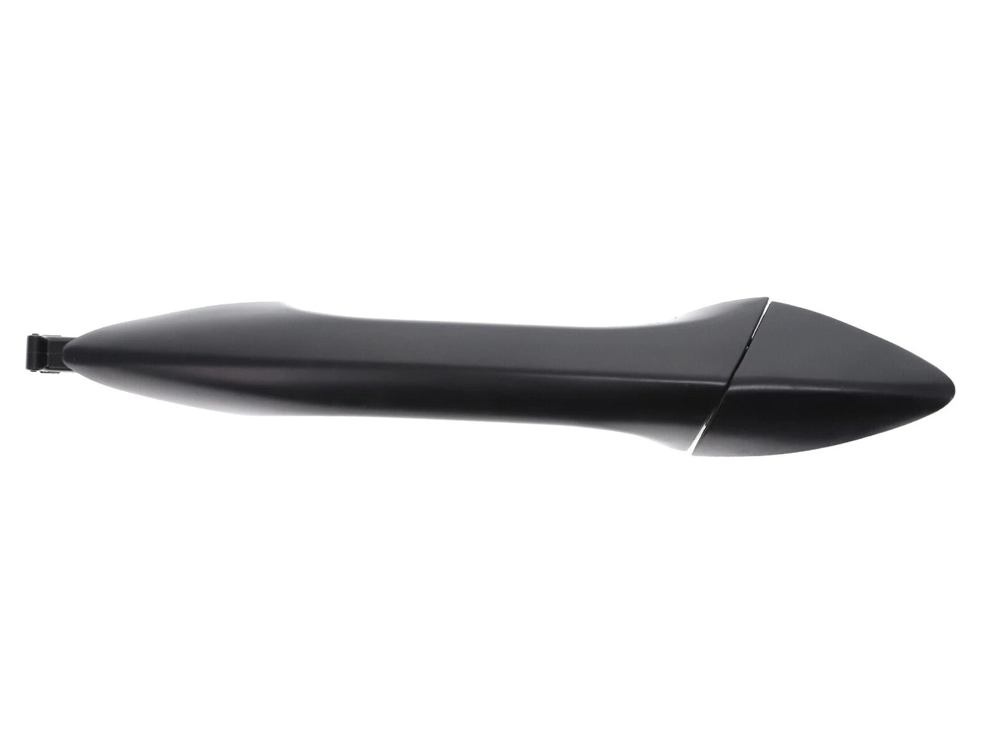 Door Handle Left Front/Rear Outer W/o Keyhole for Hyundai Elantra (2011–2020)