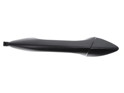 Door Handle Left Front/Rear Outer W/o Keyhole for Hyundai Elantra (2011–2020)