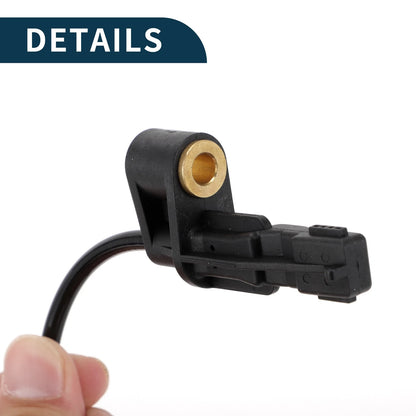 Front Left ABS Wheel Speed Sensor for BMW 325Ci (2001-2006)
