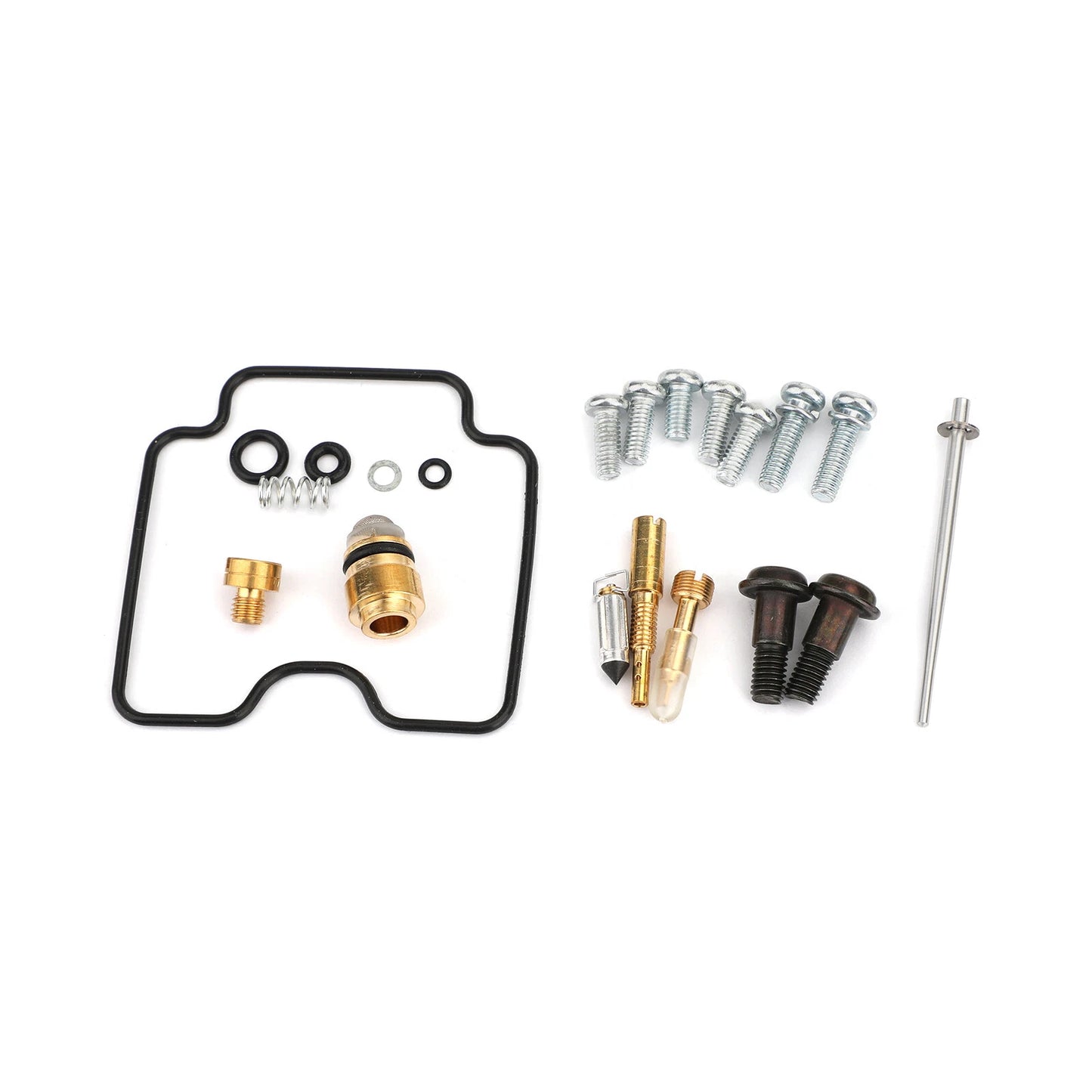 Carburetor Repair Kit for Yamaha XV1600 Road Star (1999-2003)
