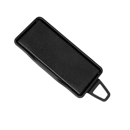 Sun Visor Vanity Mirror Cover for Mercedes Benz W212 E-Class, W218 CLS-Class (2009-2016)