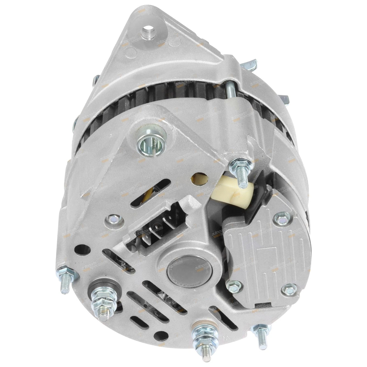 Alternator for Land Rover Defender 90 110 130 4cyl 2.5L (1992-2005)