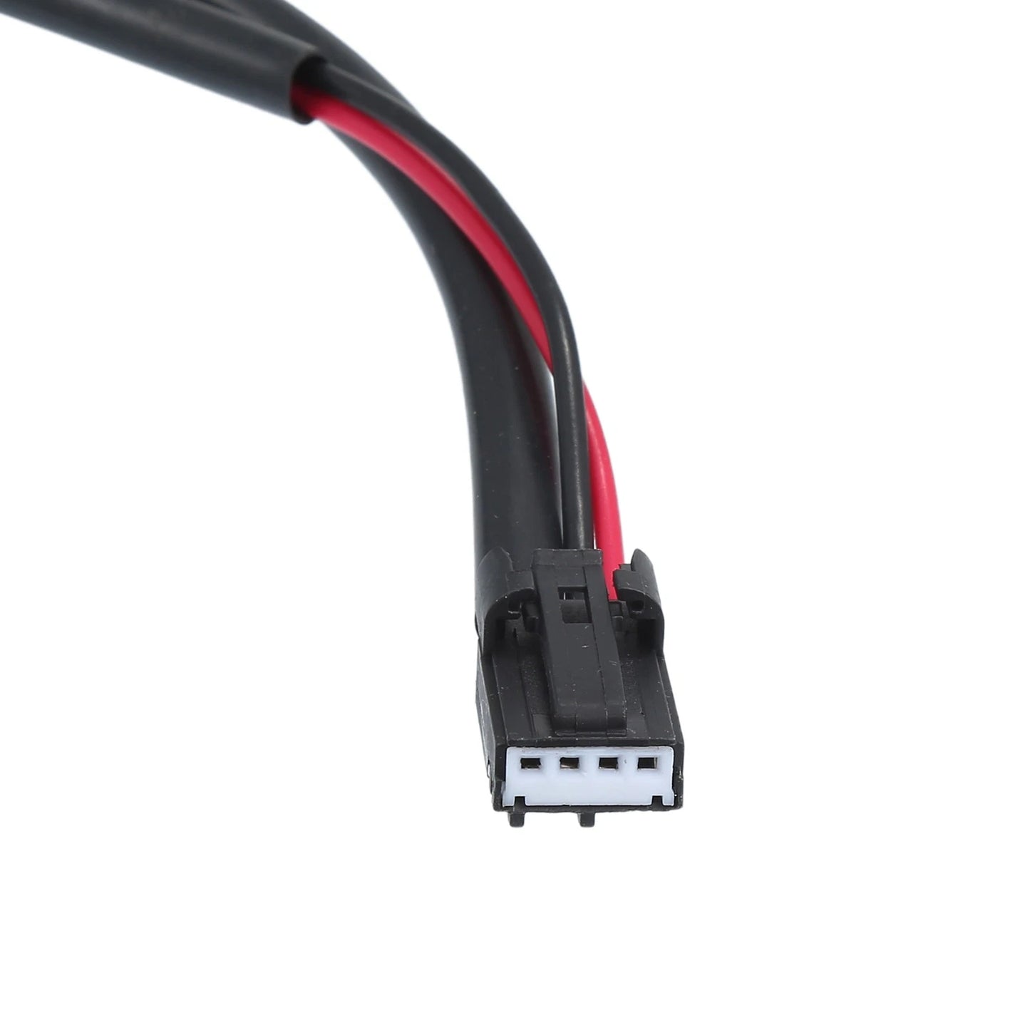 Liftgate Trunk Lid Lock Actuator with Cable for Ford Explorer (2011-2021)