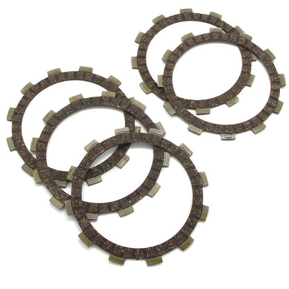 Clutch Friction Disc Plate for Suzuki RM250, PE250 (N-T/X/Z/D/E/F)
