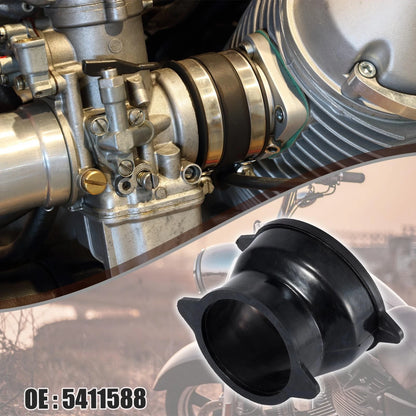 Carburetor Intake Adaptor Connector for Polaris Trail Blazer