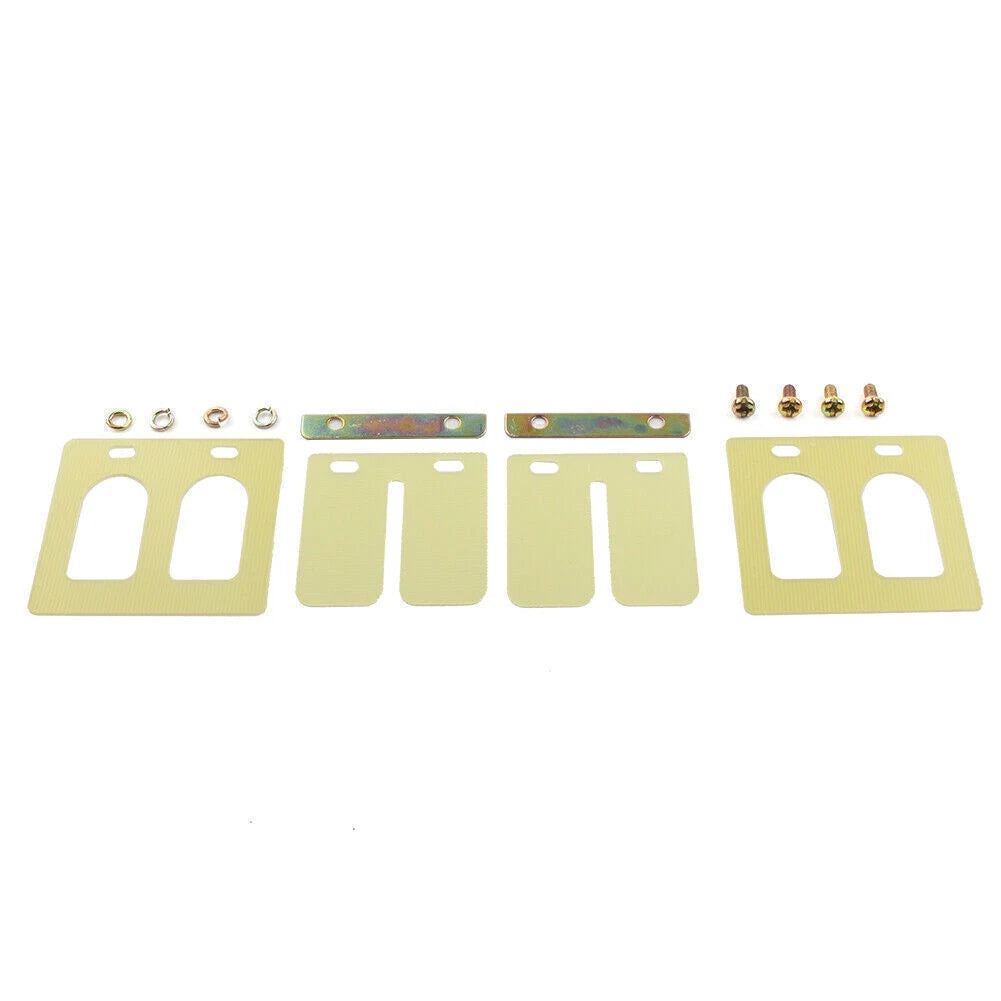 Flex Dual Stage Intake Reeds Kit Set for Yamaha Blaster 200 YFS200 (1988-2006)