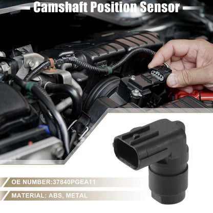 Camshaft Position Sensor 3.7L for Acura MDX ABS Black (2007-2008)