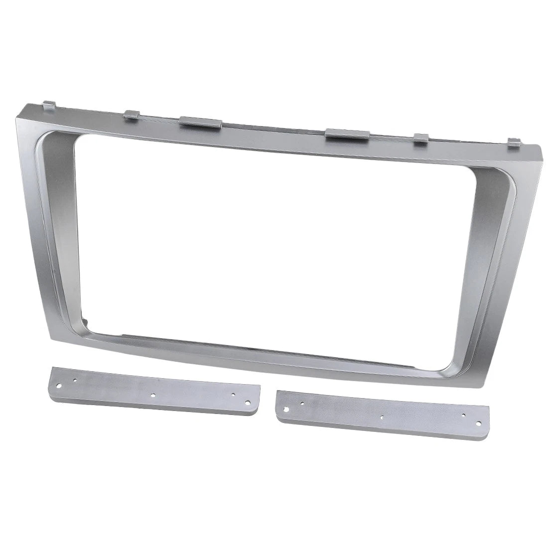 9" 2 x Din Car Stereo Frame ABS for Toyota Camry (2006-2011)