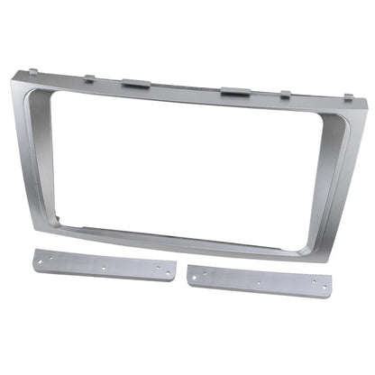 9" 2 x Din Car Stereo Frame ABS for Toyota Camry (2006-2011)