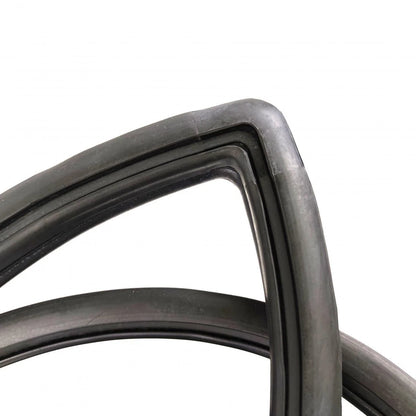 Windshield Rubber with Molding Fits Toyota Land Cruiser FJ75 Pickup 1990-99 D09