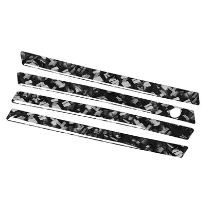 Outer Door Handle Pull Cover Trim for Audi A4 B9 (2017-2020), A5 (2017-2022)