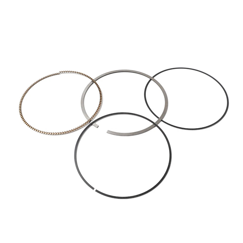 Piston Rings Kit 78MM for Honda CRF250R CRF250X (2004-2017)