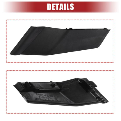 Front Right Windshield Wiper Cowl Cover for Toyota Corolla (2014-2019)