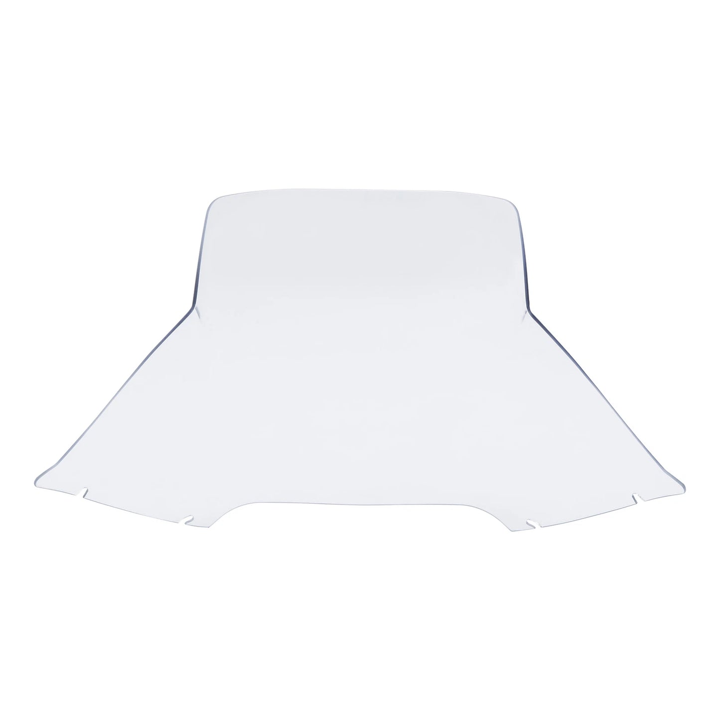 16.5" Clear Windshield for Harley Road Glide FLTRX (2015-2024)