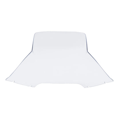 16.5" Clear Windshield for Harley Road Glide FLTRX (2015-2024)