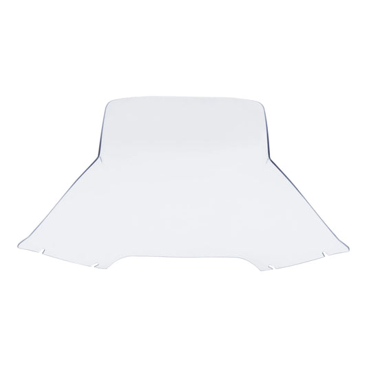 16.5" Clear Windshield for Harley Road Glide FLTRX (2015-2024)