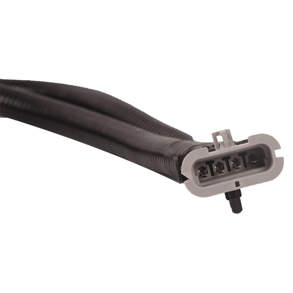 Cooling Fan Connector Pigtail Wiring Harness for Chevrolet Camaro (2010-2015)