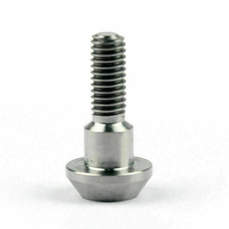 12pcs M6x21mm Brake Disc Bolts for Suzuki GSXR 600 750 1000 (2008-2010)