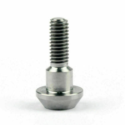 12pcs M6x21mm Brake Disc Bolts for Suzuki GSXR 600 750 1000 (2008-2010)