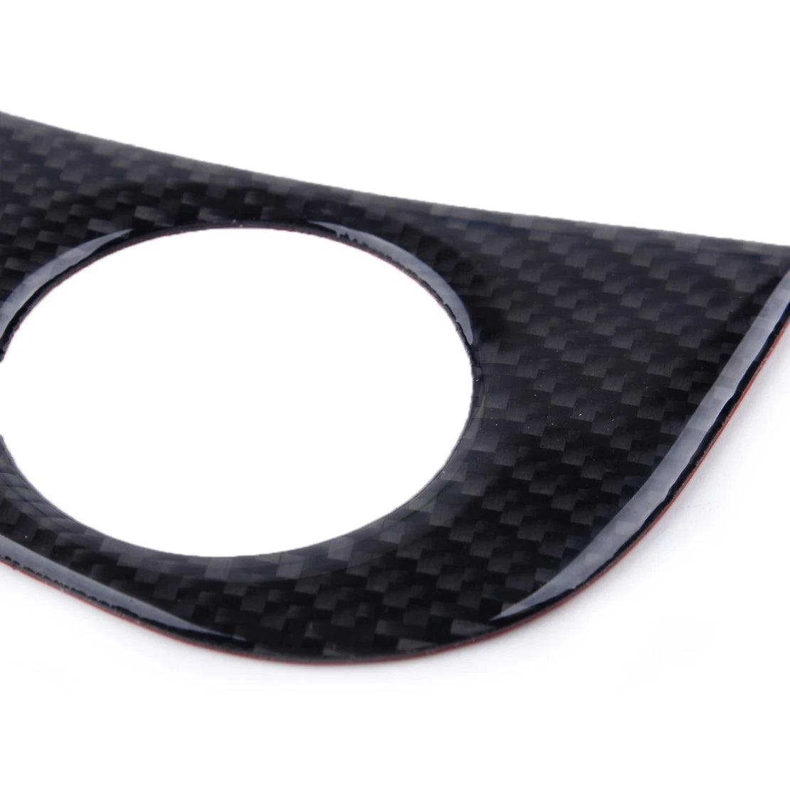 Start Switch Button Frame Cover Trim for Subaru Forester (2015-2019)