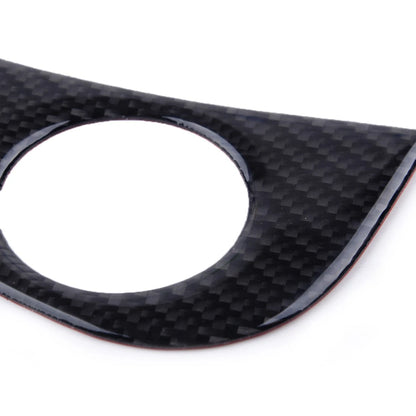 Start Switch Button Frame Cover Trim for Subaru Forester (2015-2019)