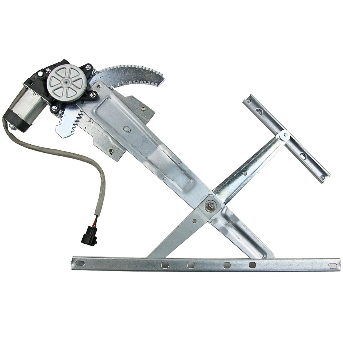 Power Window Regulator w/ Motor for Vanette Van C22 (1985-1994)