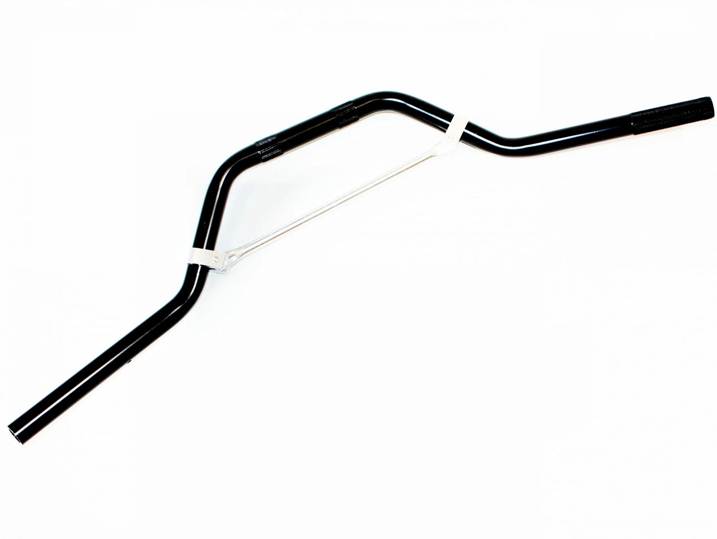 BLACK Alloy Handle Bar 70c 110cc 125cc 140cc 150cc for PIT PRO Trail Quad Dirt Bike