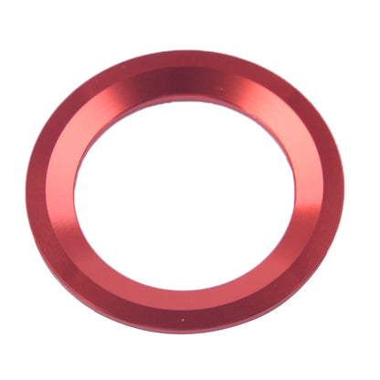 Ignition Push Button Ring Cover Trim for Toyota Crown