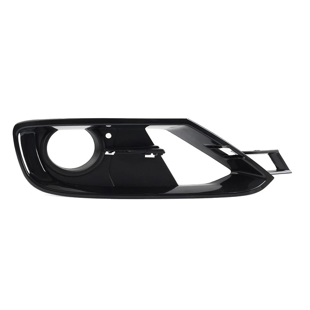 Grid Front Bumper Fog Lamp Grill for BMW F30 F31 F35 F80 Sport Line (12-19)