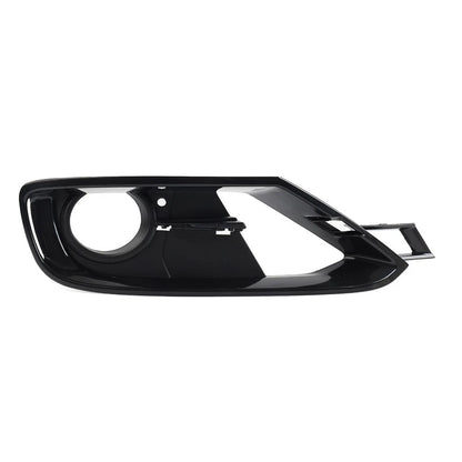 Grid Front Bumper Fog Lamp Grill for BMW F30 F31 F35 F80 Sport Line (12-19)