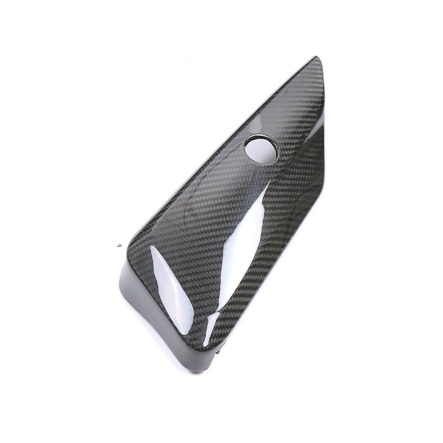 Carbon Fiber Side Panel Fairing for Harley Davidson S 1250 (2020-2023)