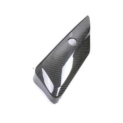 Carbon Fiber Side Panel Fairing for Harley Davidson S 1250 (2020-2023)