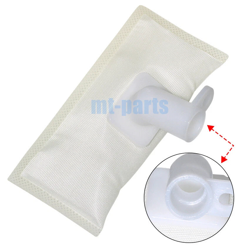 Fuel Pump Filter Strainer for Honda VTR1000S RC51 SP1 SP2 (2000-2006)