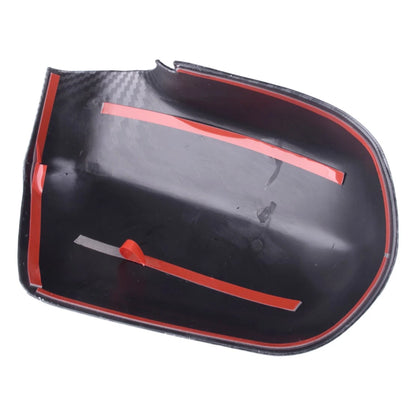 Carbon Fiber Wing Mirror Cover for Honda Civic Sedan (2006-2011)