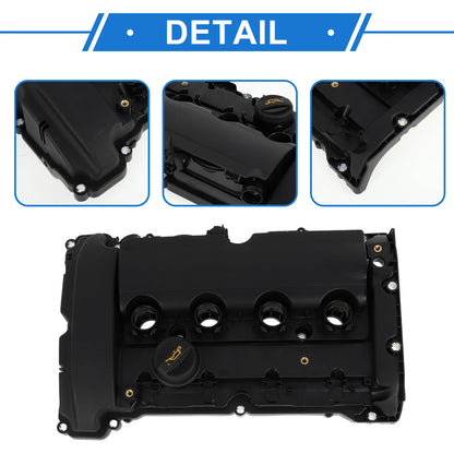 Valve Cover w/ Gasket for Mini Cooper 1.6L (2007-2012)