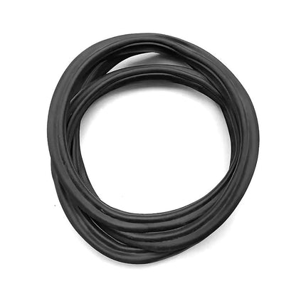 Rear Trunk Lid Weatherstrip Seal for Toyota Corolla Matrix 2003-2008