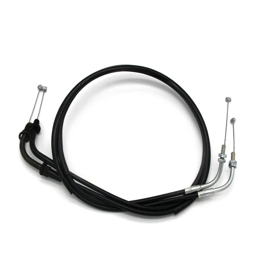 Throttle Cable for Yamaha XV250 V-Star Route 66 XVS250 XVS125 (2000-2017)