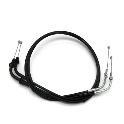 Throttle Cable for Yamaha XV250 V-Star Route 66 XVS250 XVS125 (2000-2017)