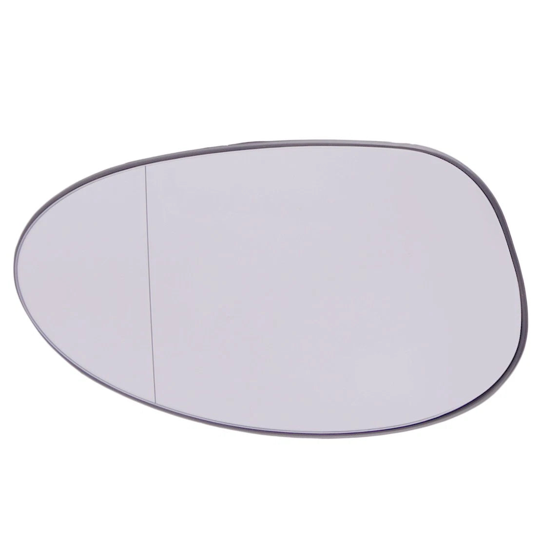 Heated Mirror Glass for BMW E81 E87 E82 E88 E46 E90 E91 (2004-2013)