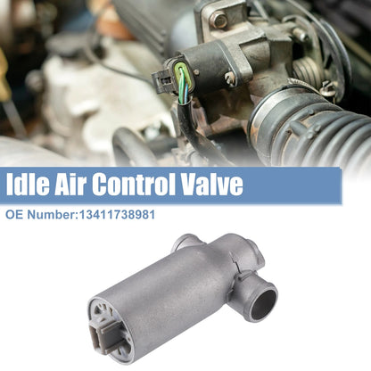 Idle Air Control Valve for BMW 323Ci (2000-2006)