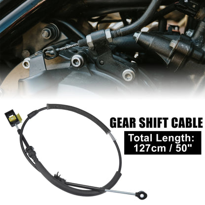 Gear Shifter Control Cable for Ford Mustang Base GT (2005-2010)