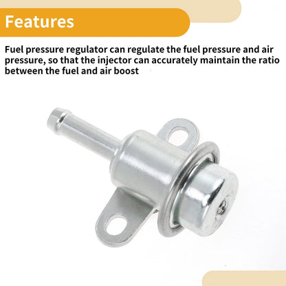 Fuel Pressure Regulator for Toyota Avanza 2000-2003 (1 Pc)