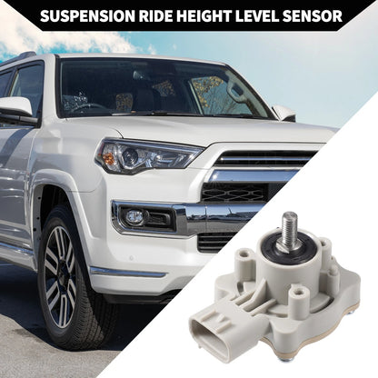 Suspension Ride Height Level Sensor for Toyota 4Runner (2003-2009)