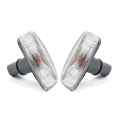 Side Marker Turn Signal Light for Chrysler Dodge Jeep (2007-2018)