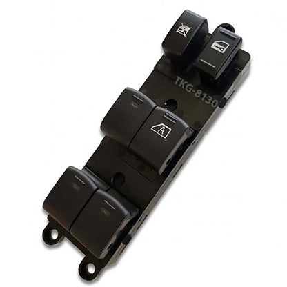 Power Window Switch for Nissan Frontier Navara D40 (2005-2013)