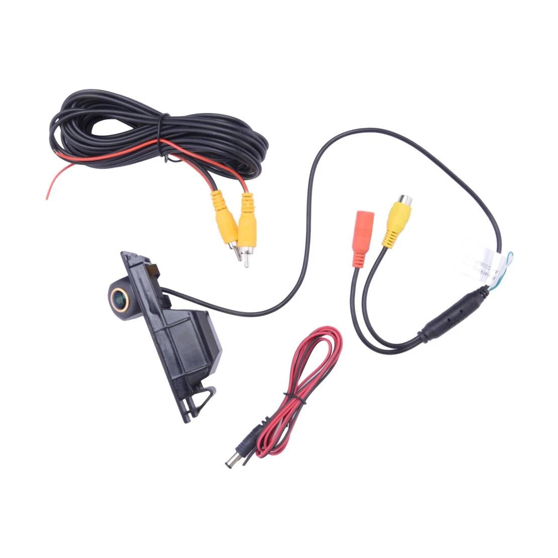 Rear View Backup Camera for Opel Vauxhall Insignia Meriva B Zafira B (2008-2017)